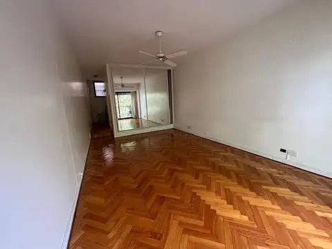 Departamento en Venta en Palermo, USD 98.000