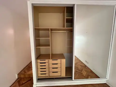 Departamento en Venta 15 años