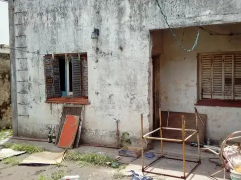 Casa en Venta de 1 dormitorio