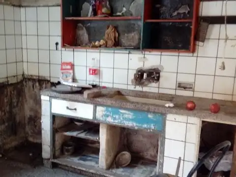 Casa en Venta 70 años