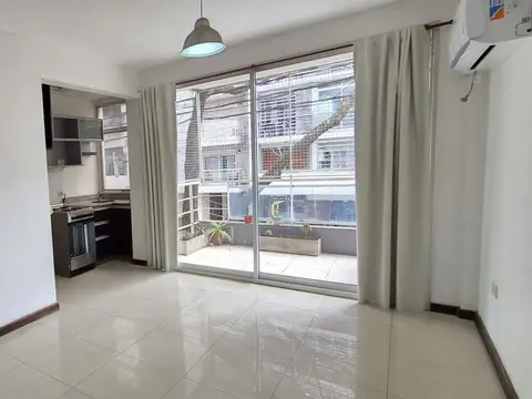 Departamento en Alquiler en Palermo, $ 800.000