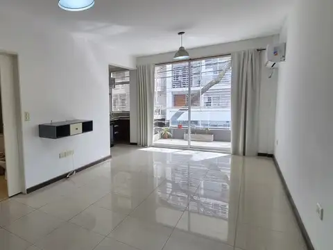 Gorriti 3600, Piso 1