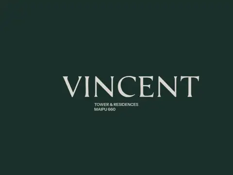 Departamento en Venta en Vicente Lopez, USD 47.644