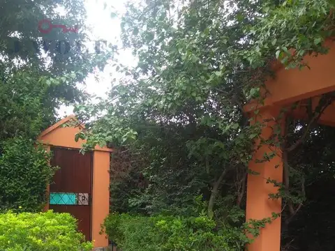 Casa en Venta en Pellegrini, USD 260.000