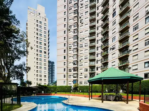 Departamento  en Alquiler en Riverside Towers, Tigre, G.B.A. Zona Norte