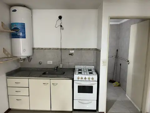 Cuenca 4800, Piso 1