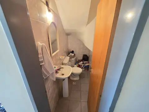 VENTA TRIPLEX c/ COCHERA Y PARRILLA SAN MIGUEL