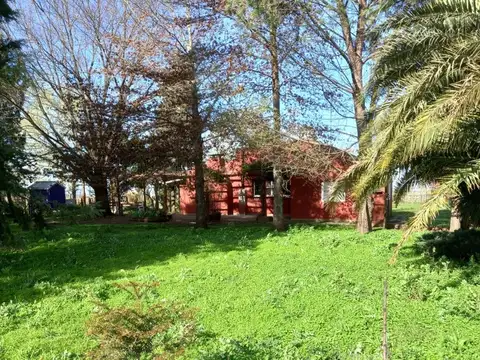 CAMPO EN VENTA EN LOBOS 54 HECTAREAS