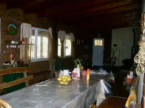 CAMPO EN VENTA EN LOBOS 54 HECTAREAS