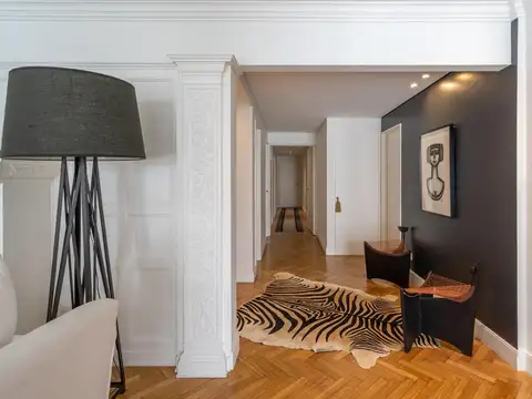 Departamento en Venta de 5 dormitorios