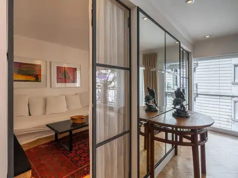 Departamento en Venta en Barrio Norte, USD 850.000