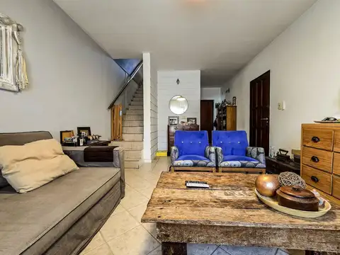 Venta Hermoso PH 4 ambientes en José León Suarez