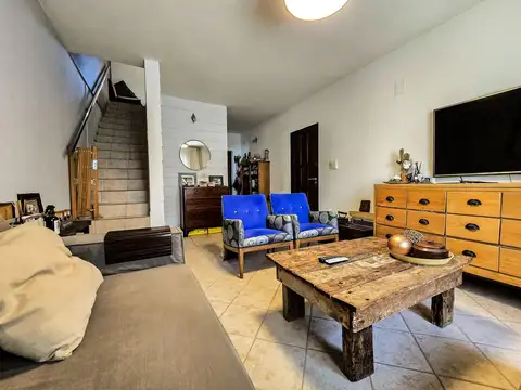 Depto Tipo Casa en Venta de 2 dormitorios