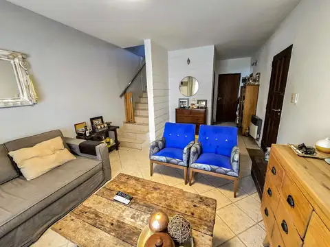 Depto Tipo Casa en Venta en Jose Leon Suarez, USD 75.000