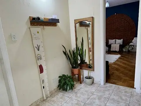 Depto Tipo Casa en Venta en Burzaco, USD 72.000