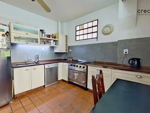 Depto Tipo Casa en Venta en Saavedra, USD 290.000