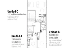 Emprendimiento - Entrega Julio 2027