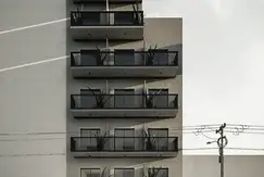 Emprendimiento en Caballito de 1 Dormitorios