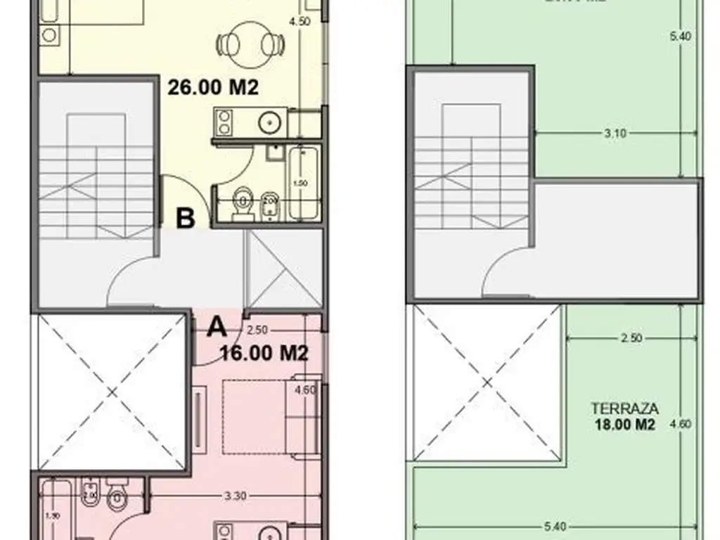 Emprendimiento - Entrega Julio 2027