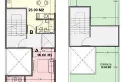 Emprendimiento - Entrega Julio 2027