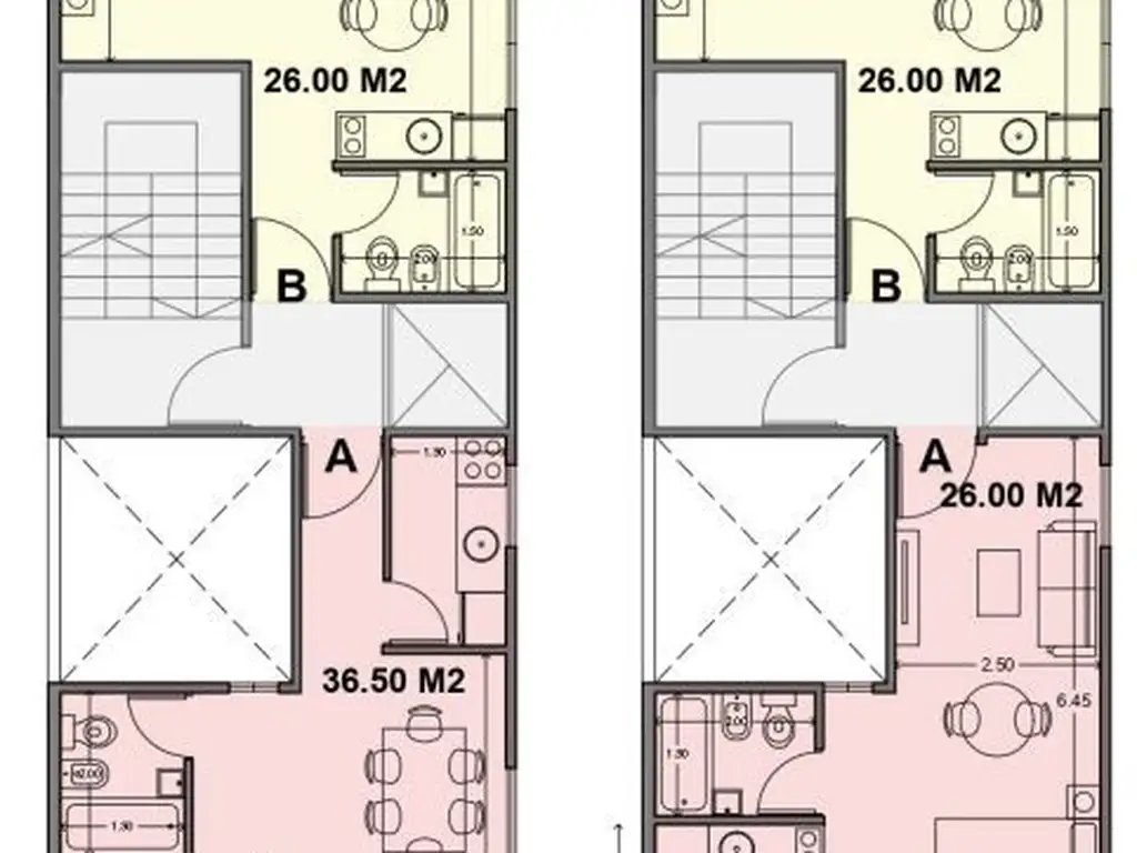 Emprendimiento en Caballito