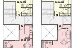 Emprendimiento en Caballito