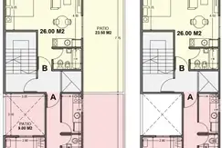 Emprendimiento en Caballito - Etapa: En pozo