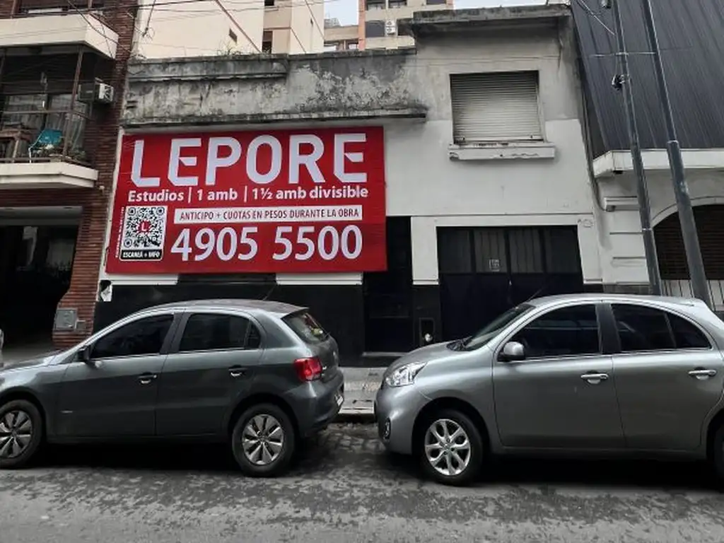 SAN IRENEO 300 - Entrega Julio 2027