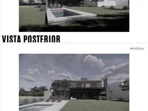 Casa en Venta en Chacras de la Villa, USD 570.000