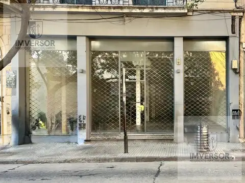 Local comercial en Venta 