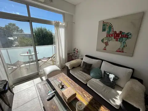 Departamento en Alquiler 25 años