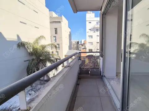 Oficina Monoambiente con 1 baño