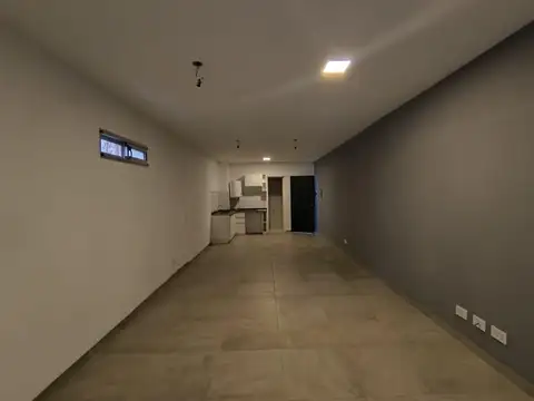Departamento en Venta al Este