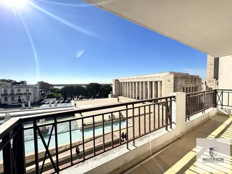 Departamento en Alquiler en Centro, USD 800