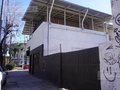 Local en Venta 35 años