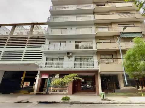 Departamento en Centro