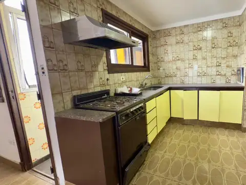 Departamento en Centro