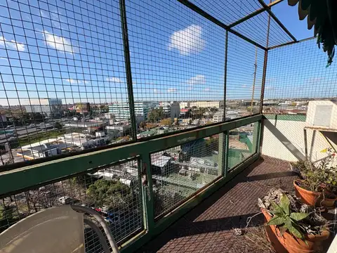 Parana 3951 , Piso 11