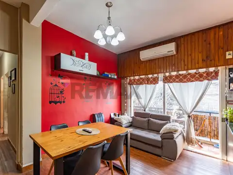 VENTA PH 3 AMBIENTES BALCON Y TERRAZA  V.BALLESTER