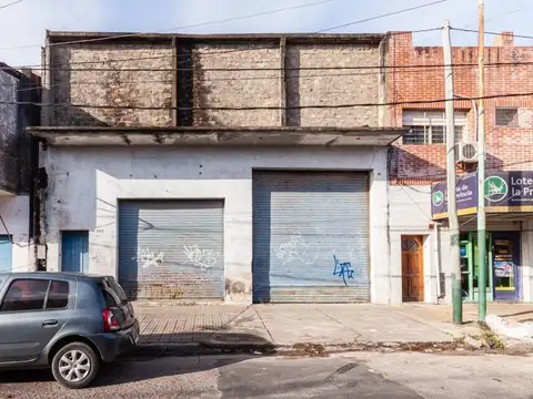 NUEVO VALOR - VENTA DEPOSITO 866 M2 - Lomas
