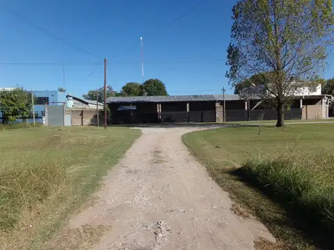 Ruta 24 600