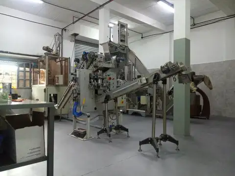 VENTA DE MOLIENDA Y TOSTADO DE CAFE EN GENERAL RODRIGUEZ