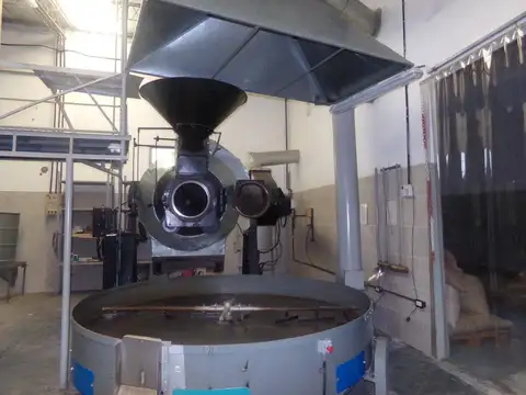 VENTA DE MOLIENDA Y TOSTADO DE CAFE EN GENERAL RODRIGUEZ