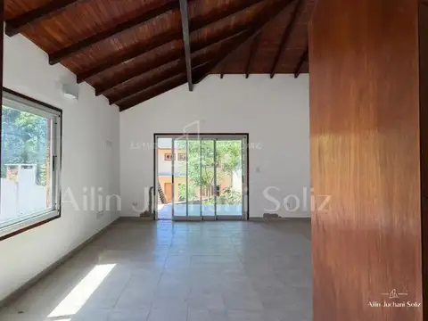 Casa en Venta al Oeste