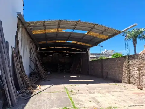 Galpon en Alquiler en Ciudad Madero, $ 2.500.000