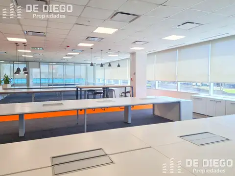 Colectora Panamericana al 1800