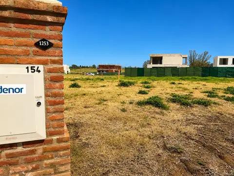 Terreno en Venta en Pilara