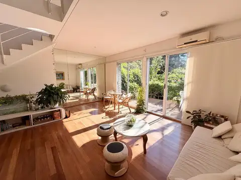 Depto Tipo Casa en Venta en Tigre Centro, USD 279.000