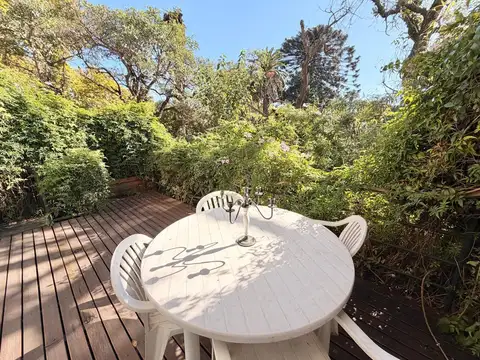 Depto Tipo Casa en Venta de 4 ambientes