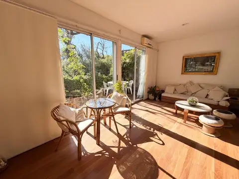 Depto Tipo Casa en Venta 16 años